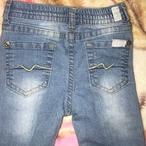 Authentic 7 for all man kind jeans